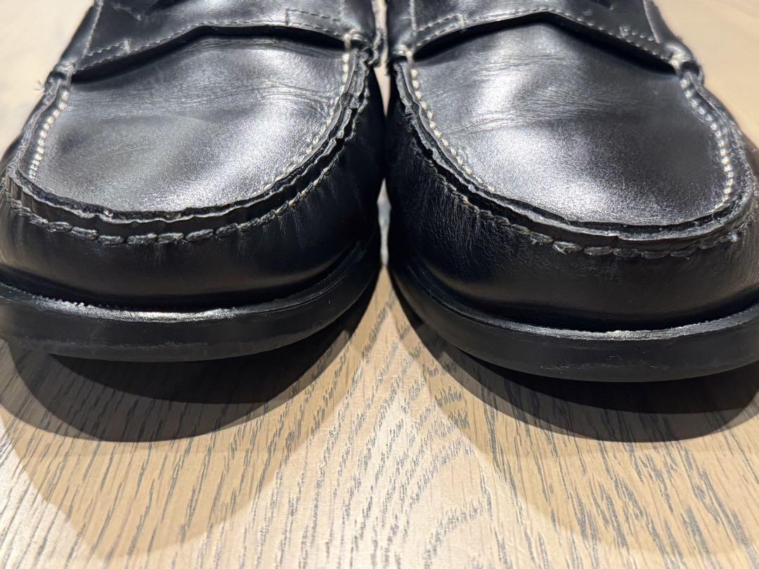 Paraboot(パラブーツ) × BEAMS(ビームス) 7 1/2