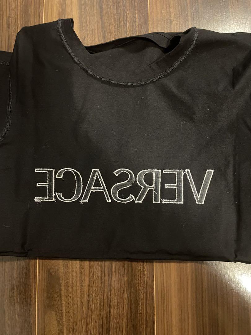 Versace Tシャツ
