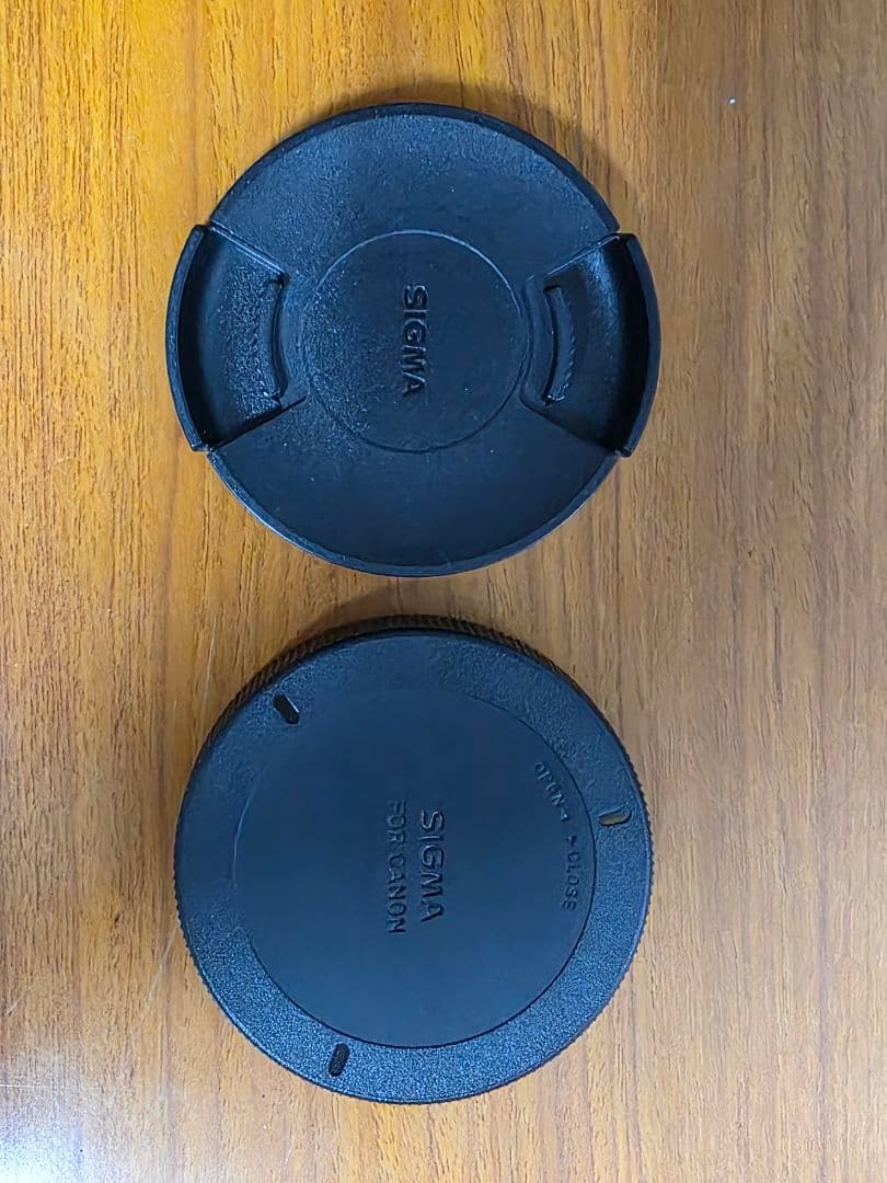 SIGMA 30mm F1.4 DC HSM | Art キャノン用レンズ SIGMA 30mm F1.4 DC HSM | Art キャノン用レンズ