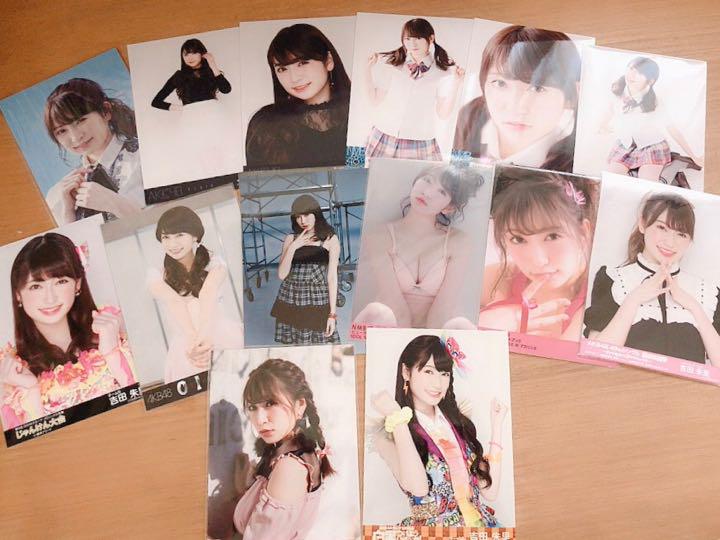 2025年最新】Yahoo!オークション -吉田朱里 まとめの中古品