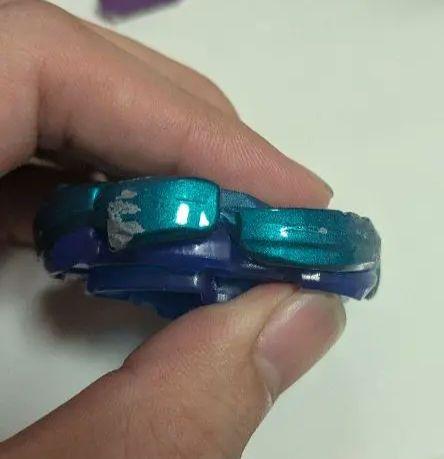 エアロペガサス　A2、A2 個体
