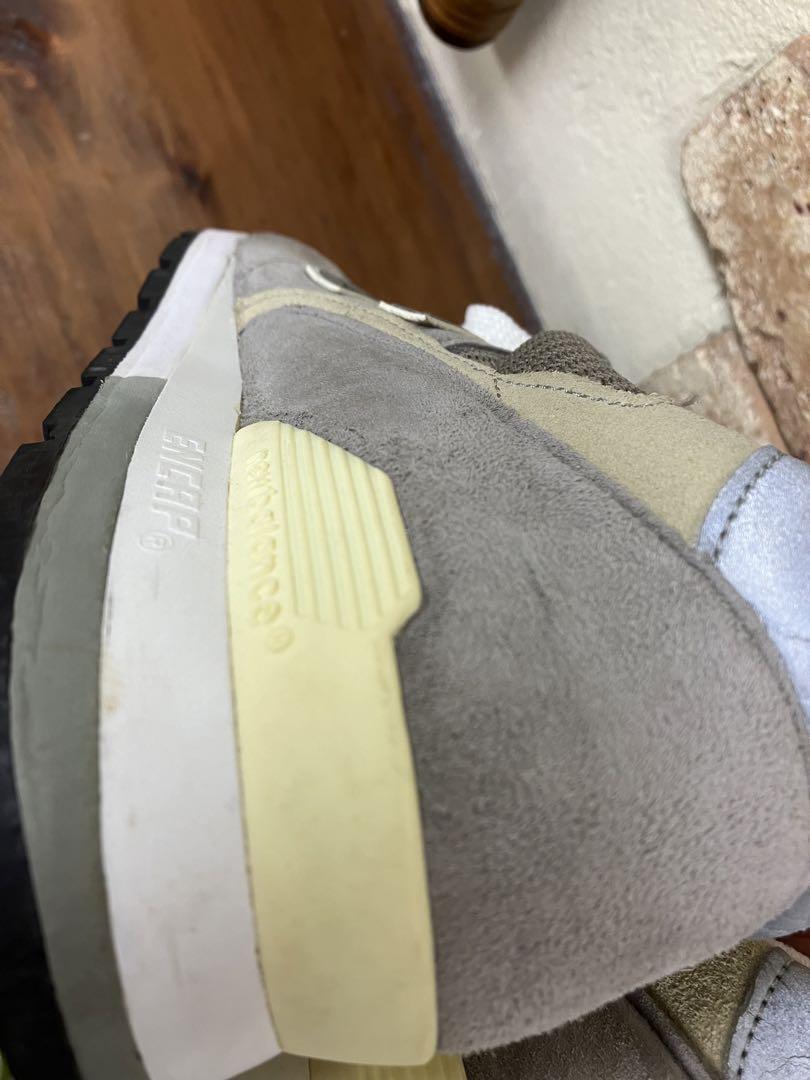 値下げレアmade in U.S.Aニューバランス 996
