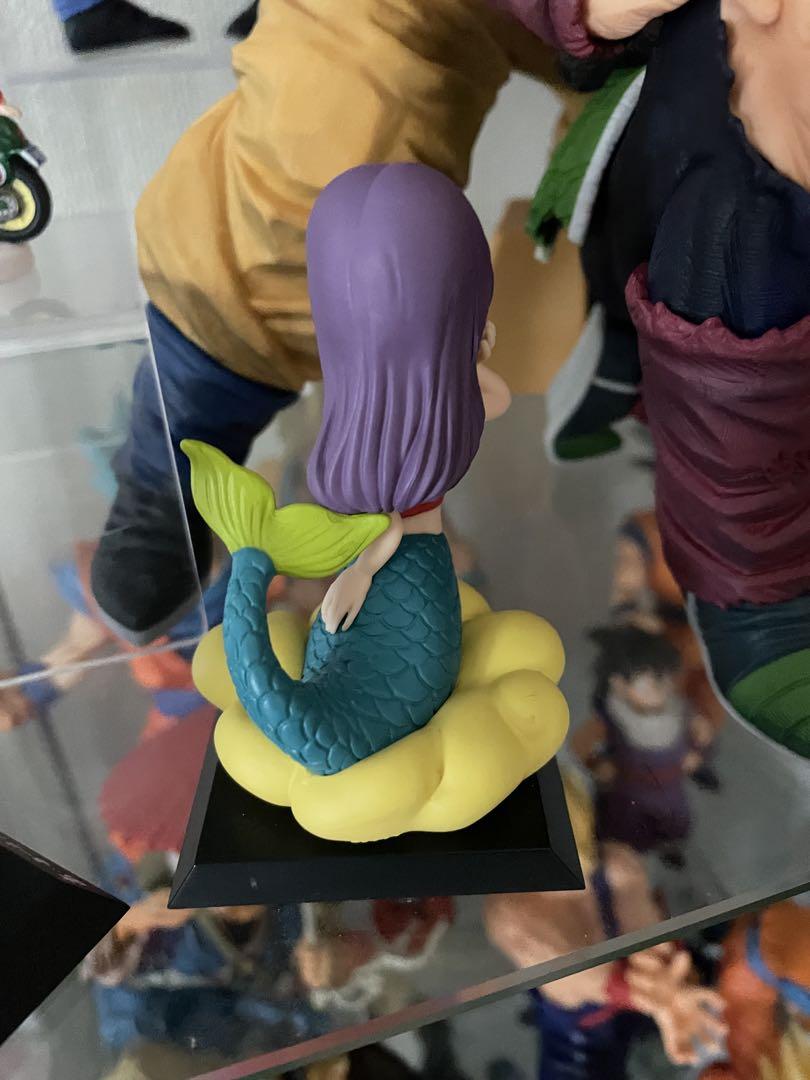 ドラゴンボール アーカイブス人魚さん