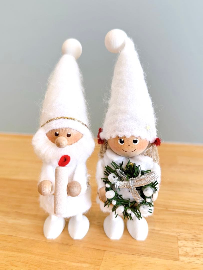 イルムス 2021年 ノルディカニッセ セット目立った傷や汚れなし