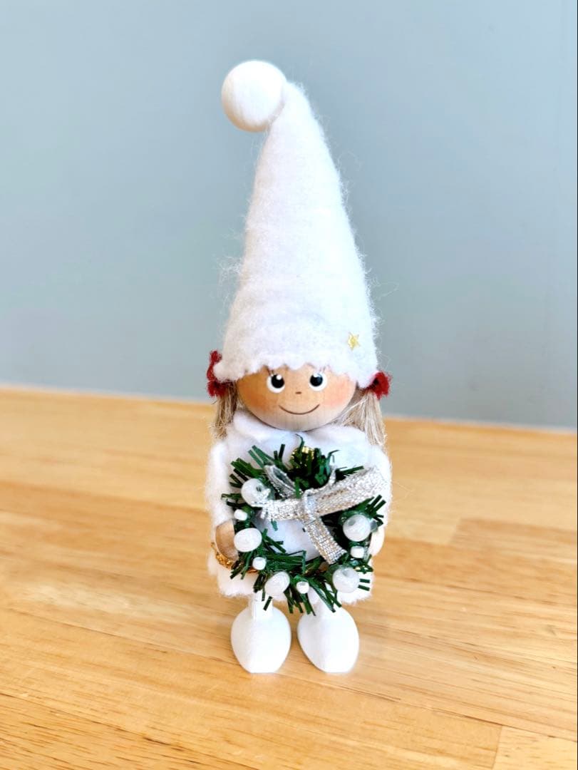 イルムス限定 2021年 ノルディカニッセ セット イルムス限定 2021年 ノルディカニッセ セット