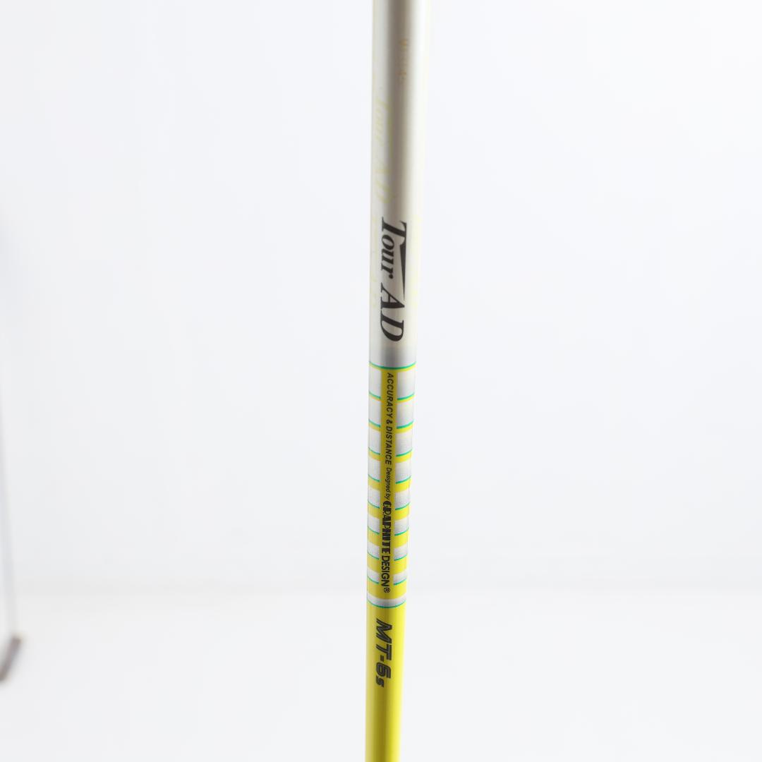名器】タイトリストFW 913F 3W シャフトツアーADMT-6s - メルカリ