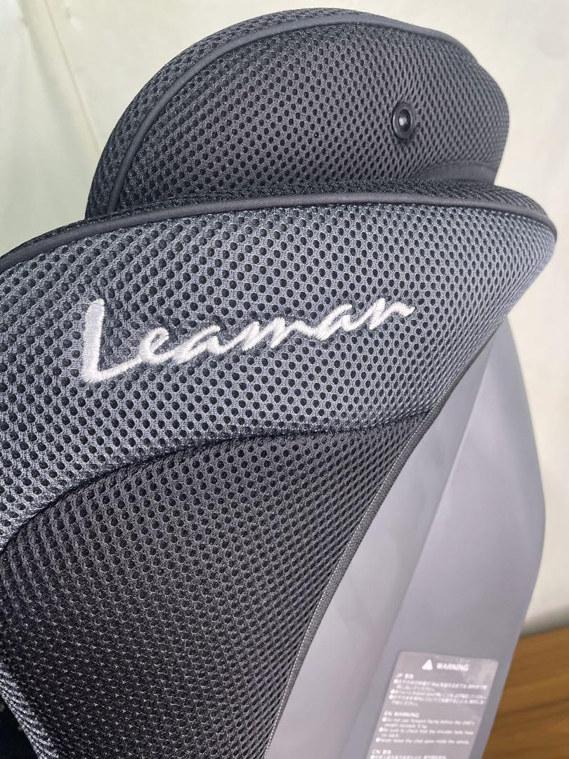 レスティロ ISOFIX