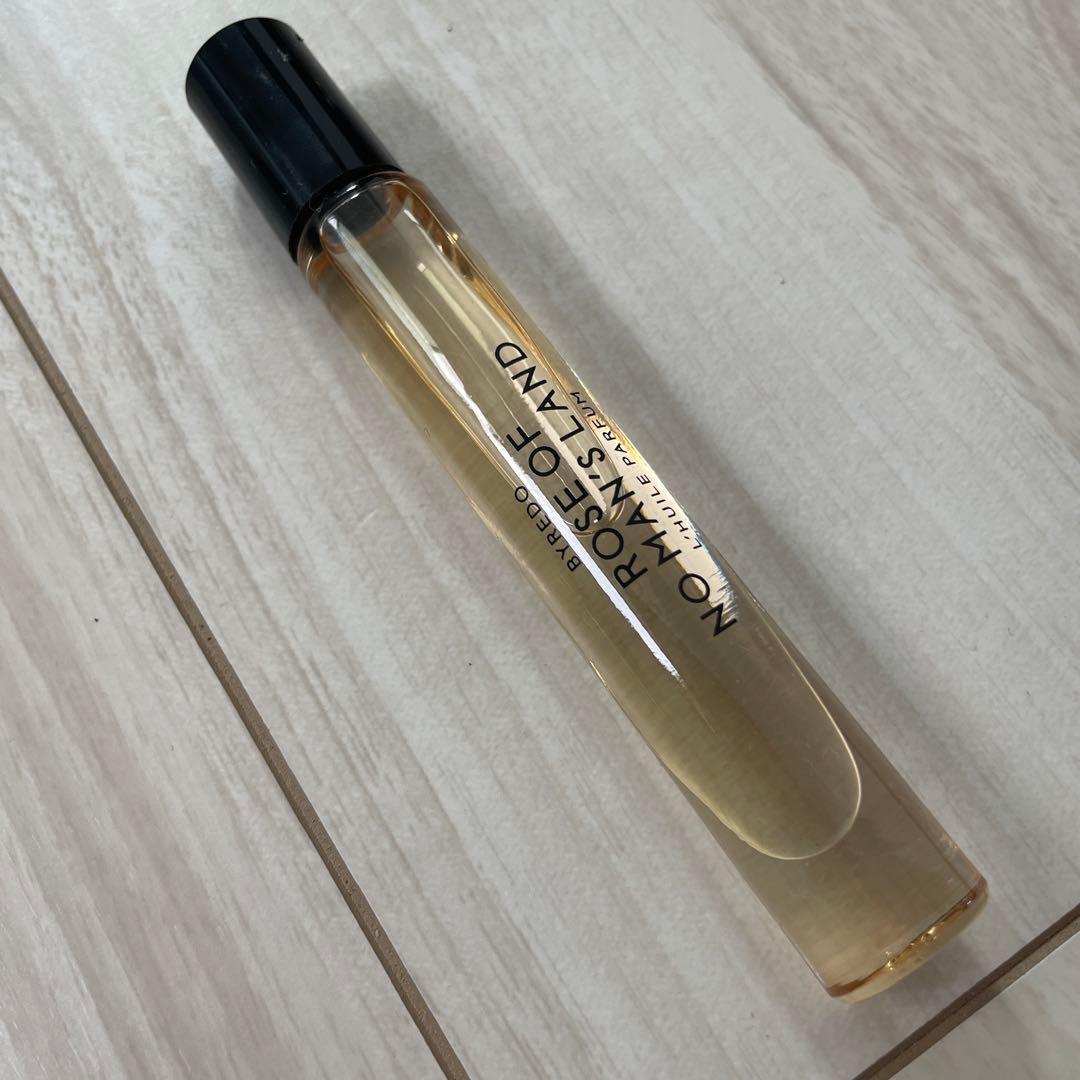 BYRED ローズオブノーマンズランド　7.5ml