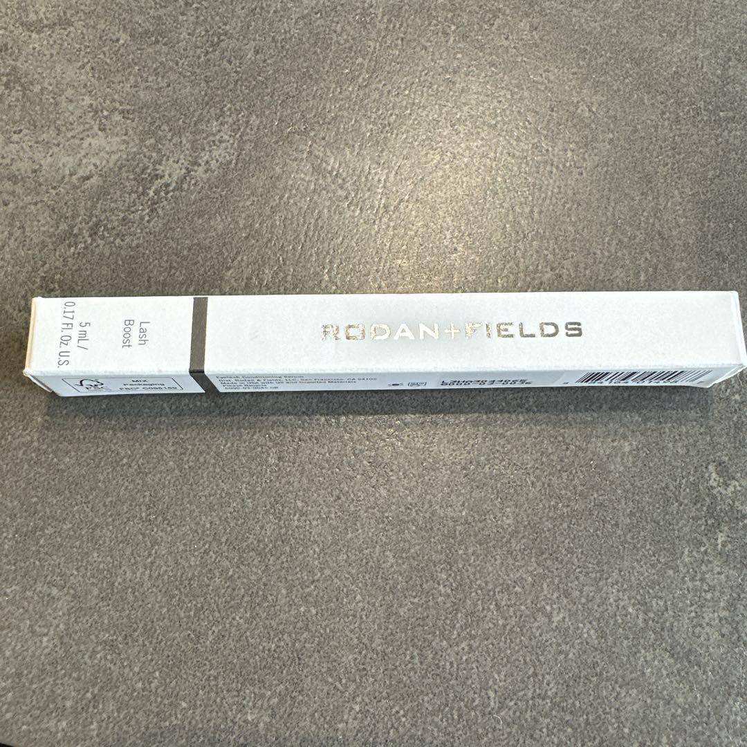 アイケア Rodan +Fields ENHANCEMENTS LASH BOOST
