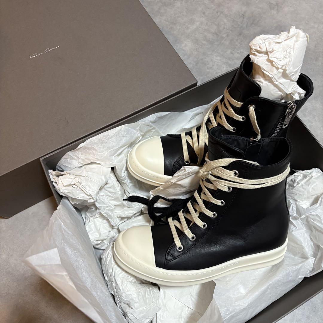 RICK OWENS \