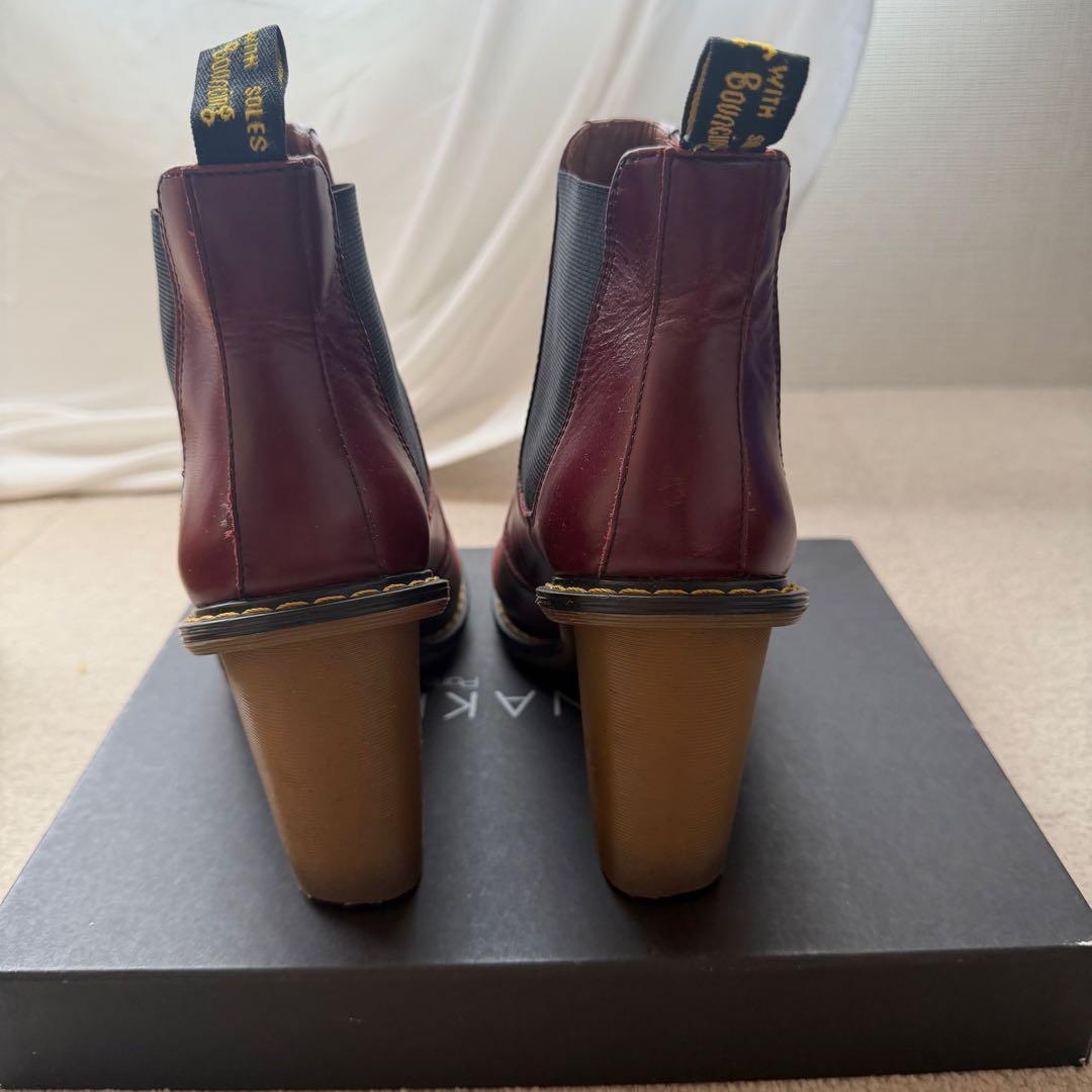 ドクターマーチン サイドゴア ドクターマーチン サイドゴア