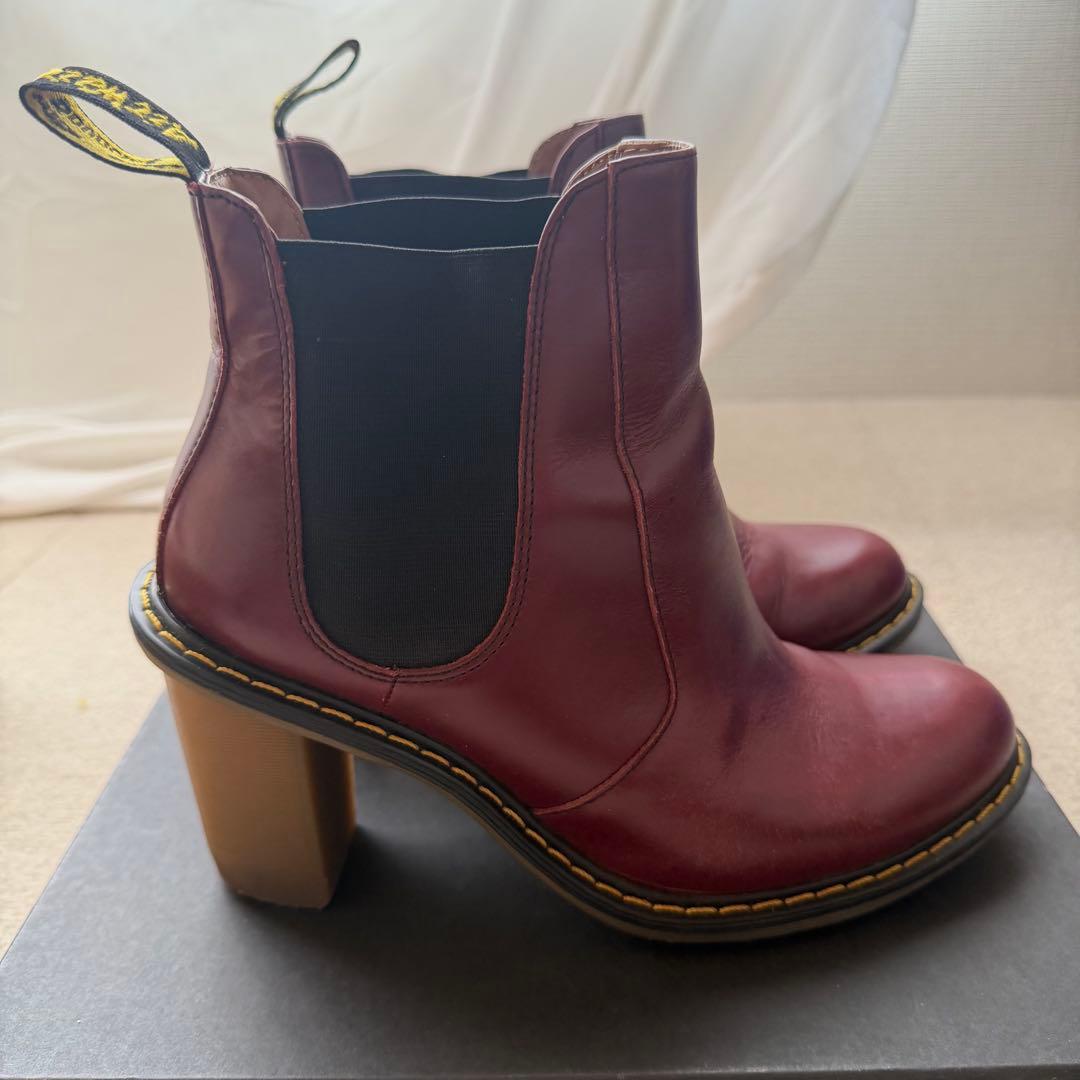 ドクターマーチン サイドゴア ドクターマーチン サイドゴア