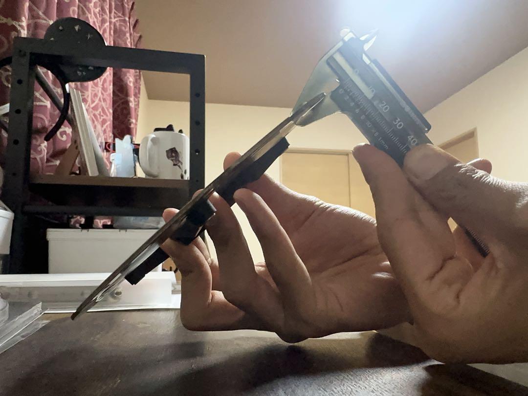 SHIMANO デュラエースローター 160mm2枚