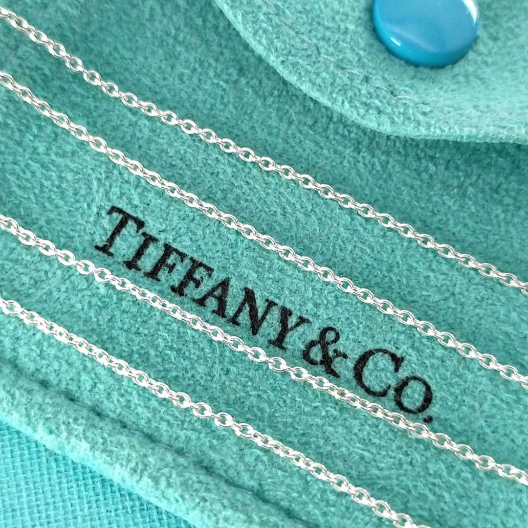 TIFFANY-Co. バイザヤード