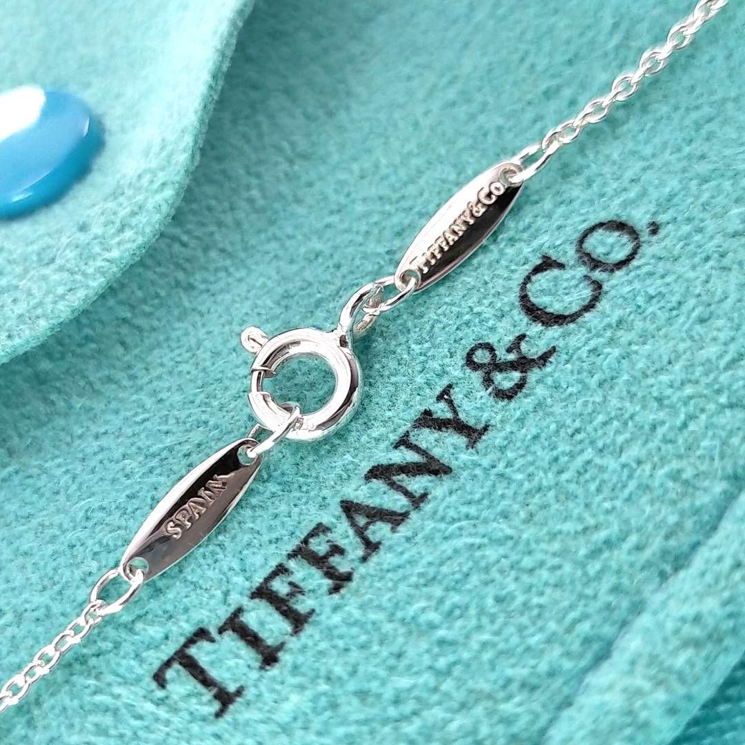 TIFFANY-Co. バイザヤード