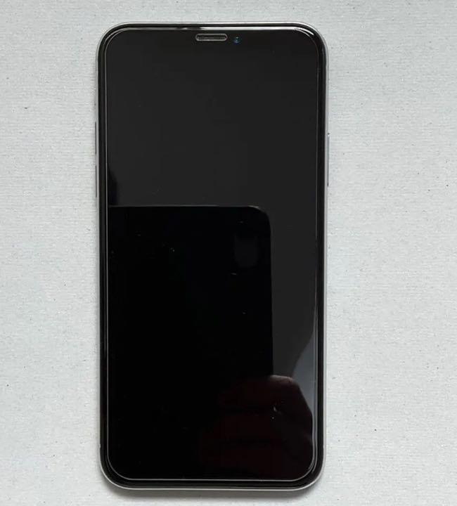 人気定番格安 iPhone X 256GB 本体のみ LeyXi-m75710724817 お買い得低価