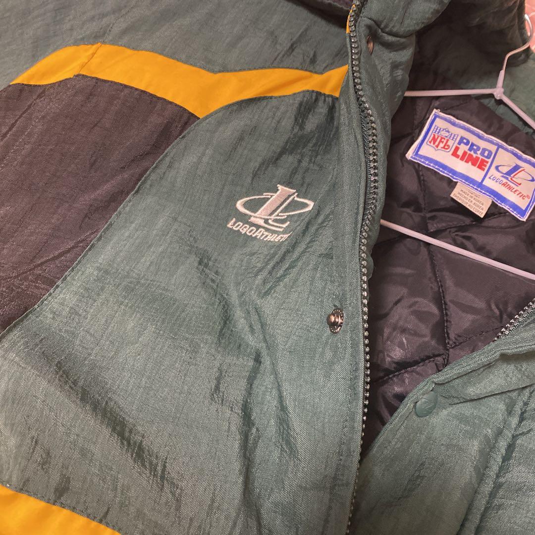 グリーンベイ・パッカーズ ナイロンジャケット NFL | bibletranslators.org