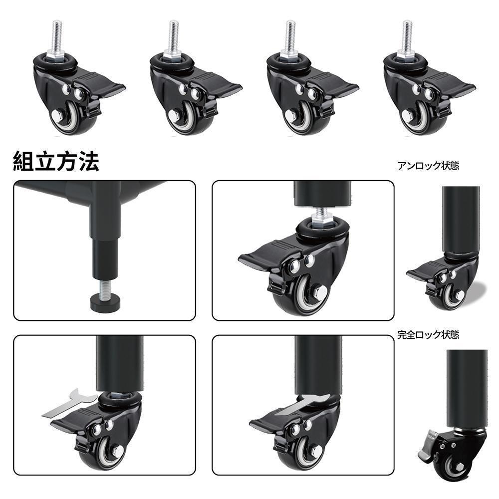限定1品✨タイヤラック タイヤスタンド 2段式タイヤラック 4本 120kg 限定1品✨タイヤラック タイヤスタンド 2段式タイヤラック 4本 120kg