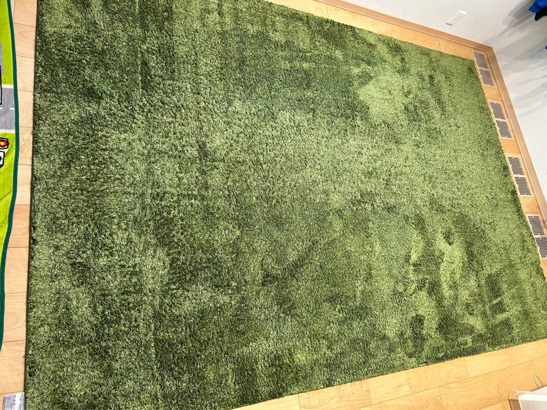 ラグマット カーペット 絨毯