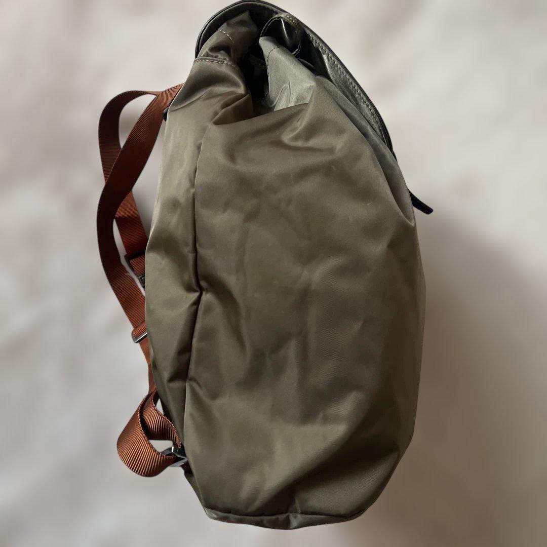 TUMI|Pack-A-Way|Backpack|折りたたみバックパック