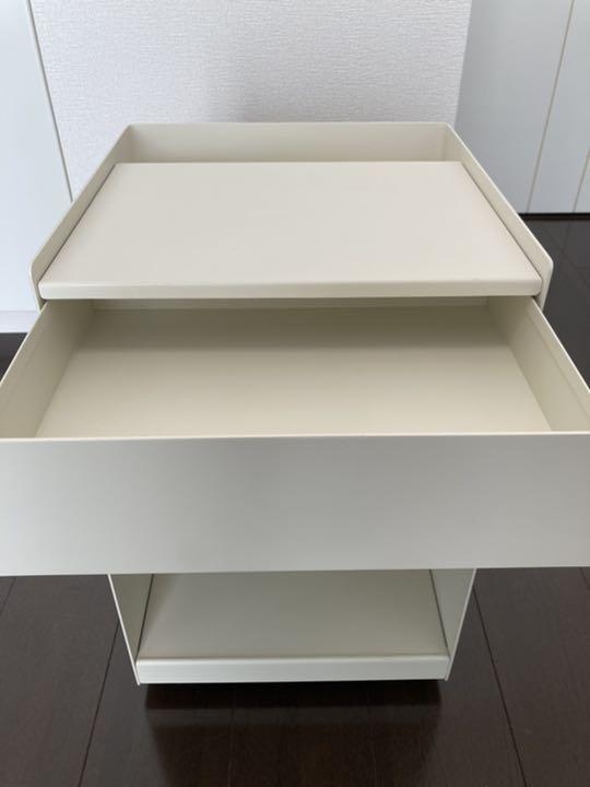 限定品格安 チーズ様専用 無印良品 コンパクトスチールキャビネット 0Nntk-m75715411457 品質保証SALE