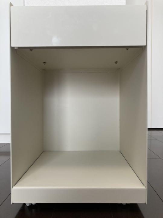 限定品格安 チーズ様専用 無印良品 コンパクトスチールキャビネット 0Nntk-m75715411457 品質保証SALE