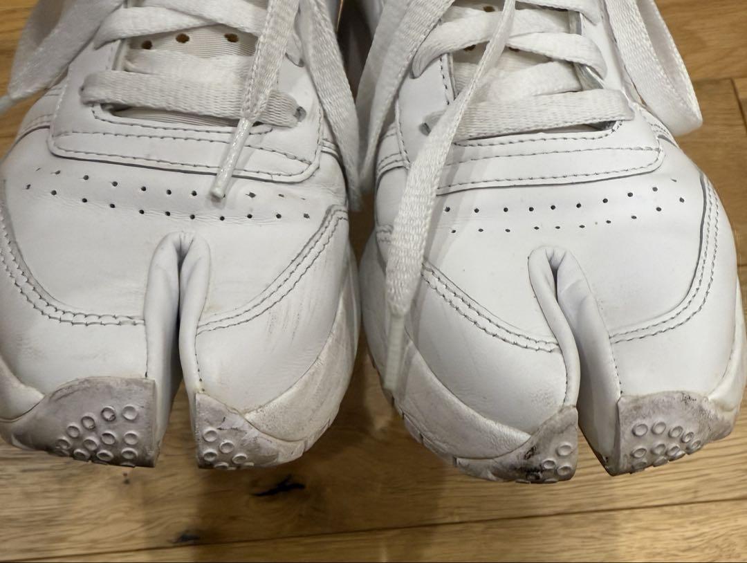 靴 Maison Margiela Reebok Classic