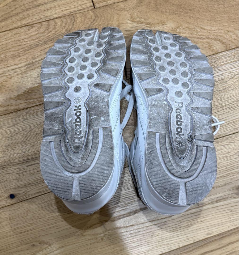 靴 Maison Margiela Reebok Classic
