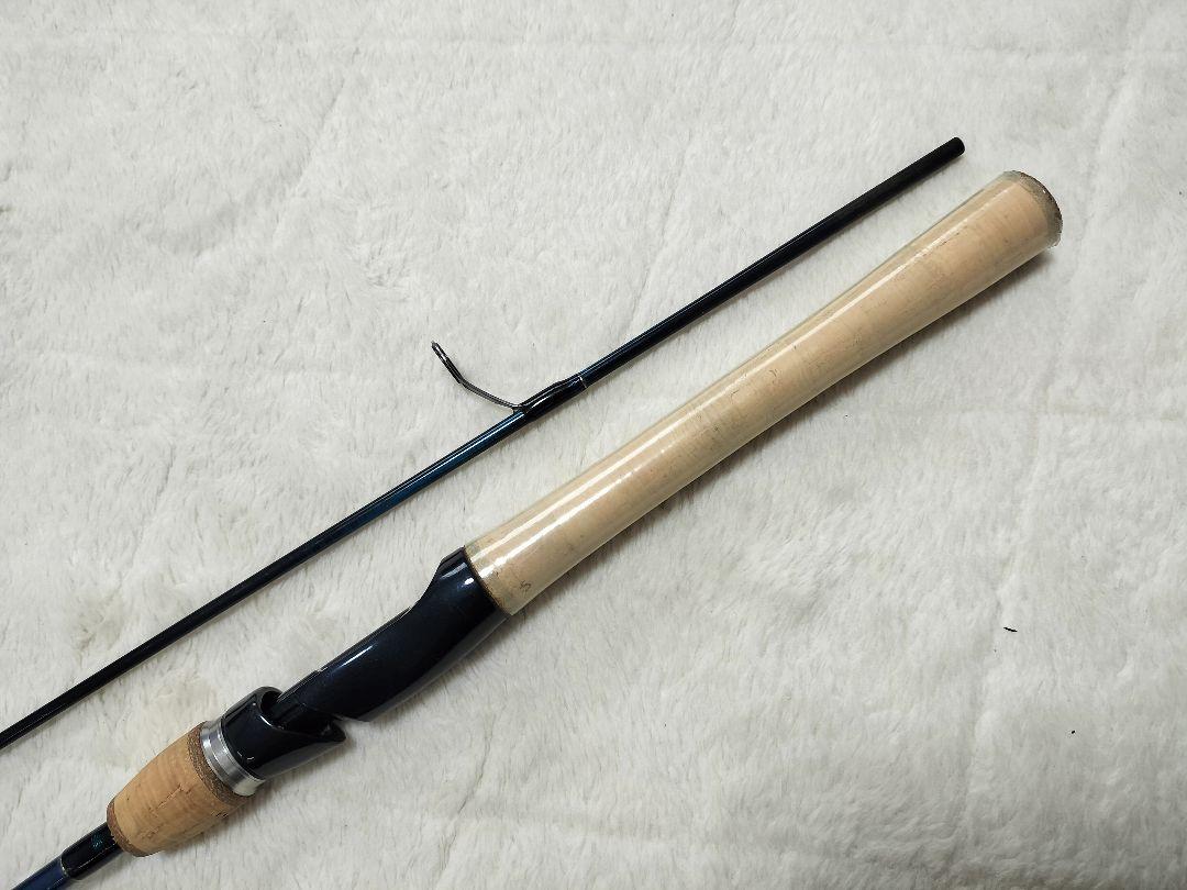 シマノ アメニスタ 263L-2