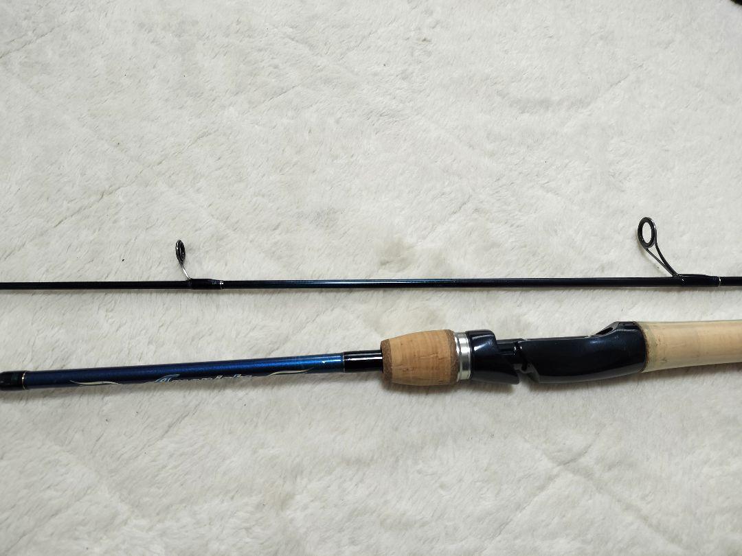 シマノ アメニスタ 263L-2