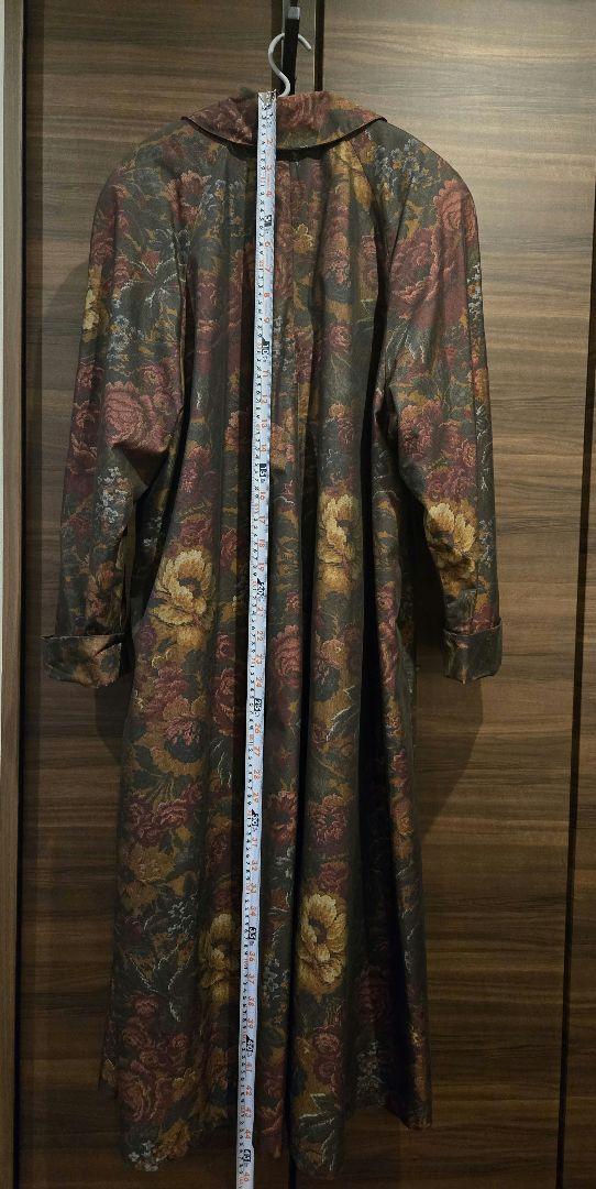 BARRIE PACE LTD. ロングコート サイズ6