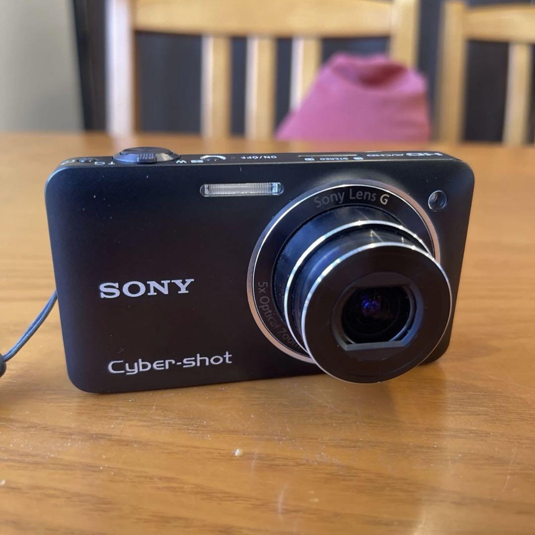 SONY Cyber