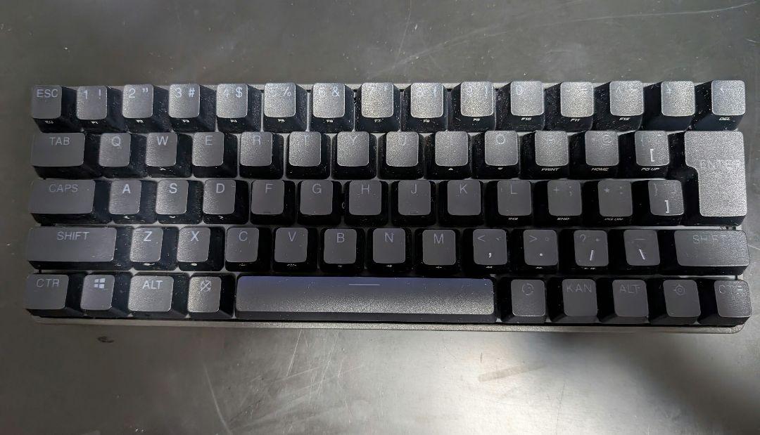 SteelSeries APEX PRO MINI ゲーミングキーボード