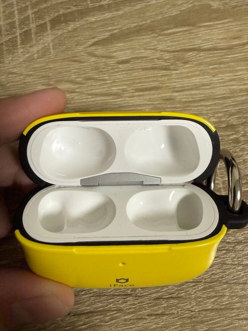 AirPodsPro 第2世代