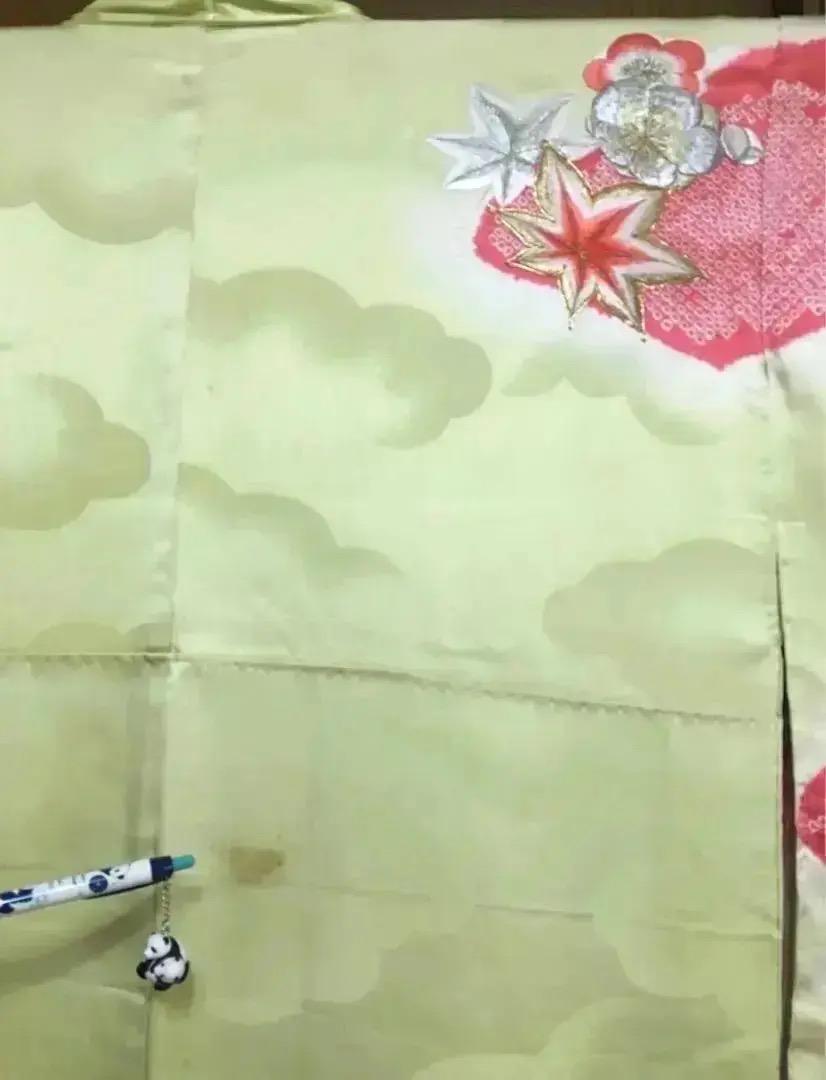 ヴィンテージ松竹梅 青海波