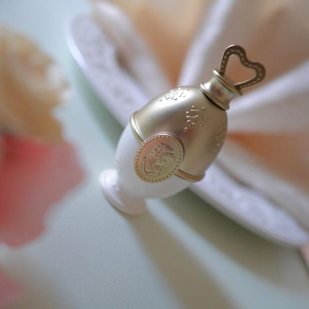 LADURÉE♥️クリームチークベース 08
