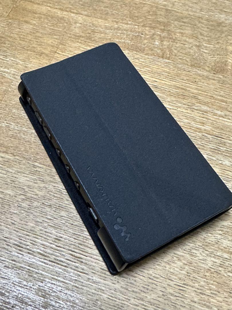 SONY NW-A306 32GB 美品　512GB マイクロSD付