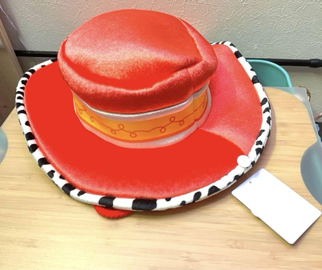 美品】ディズニー トイストーリー ウッディ ジェシー ファン