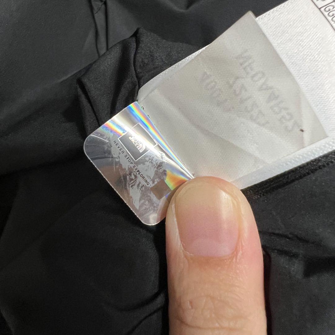 新品THE NORTH FACE 94 レトロマウンテンライトフューチャーライト
