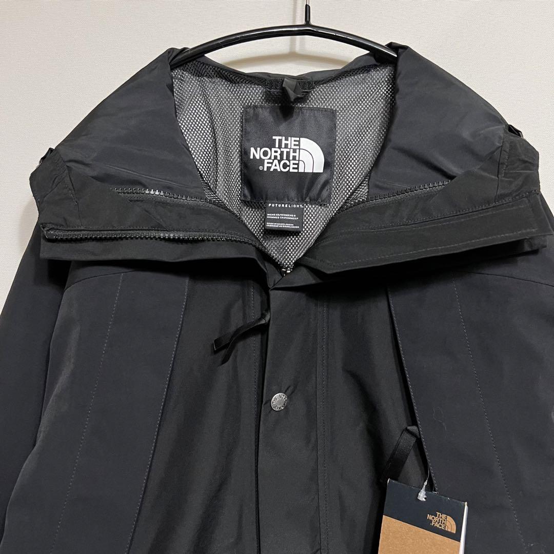 新品THE NORTH FACE 94 レトロマウンテンライトフューチャーライト