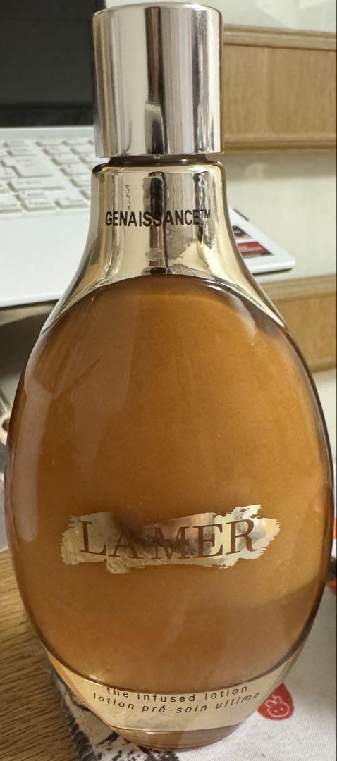 lamer ザ・インフューズド ローション 150ml