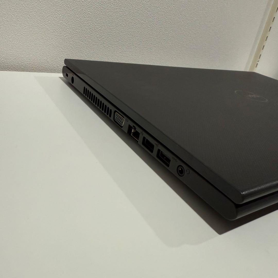 DELL ノートパソコン　Vostro15