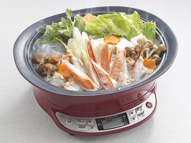 低価特価 IHグリルなべ KIH-1410 R fkMT2-m75720180616 新作品質保証