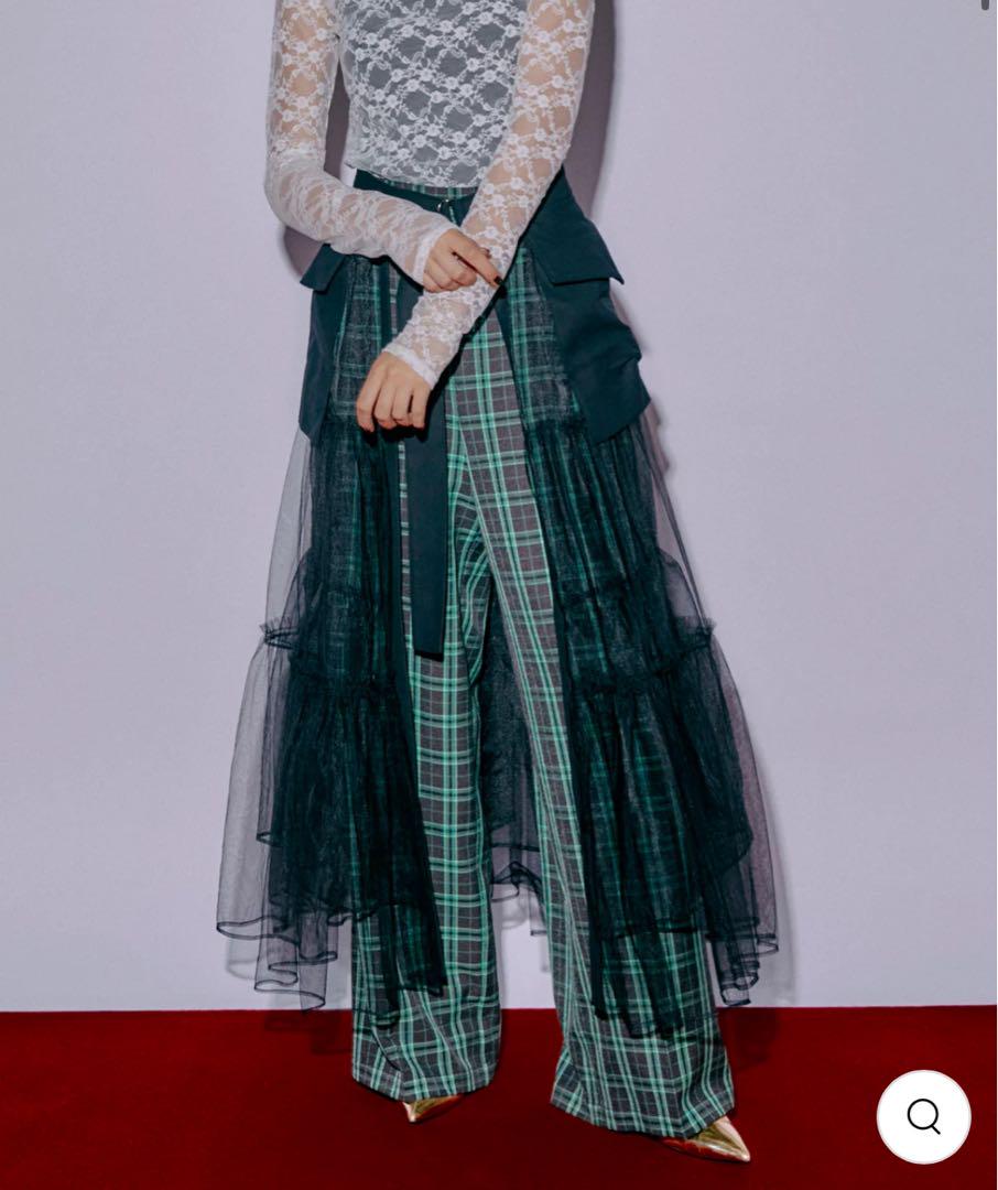 Tulle