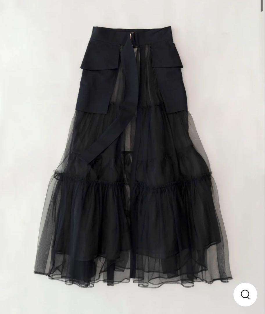 Tulle