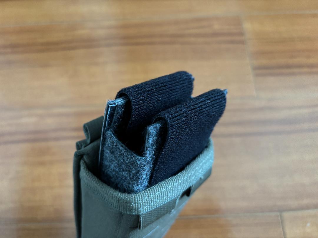 【国内正規品】FirstSpear マガジンポケットセット