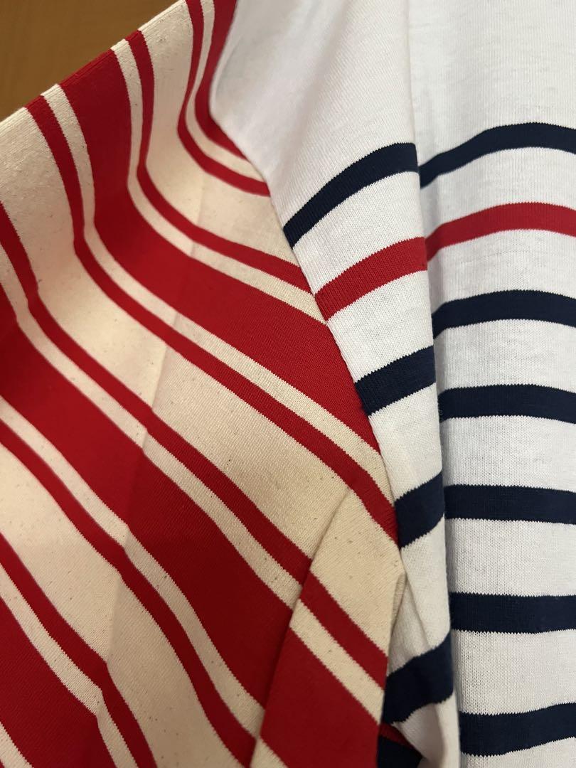 Le Minor トゥモローランド別注長袖カットソー新品