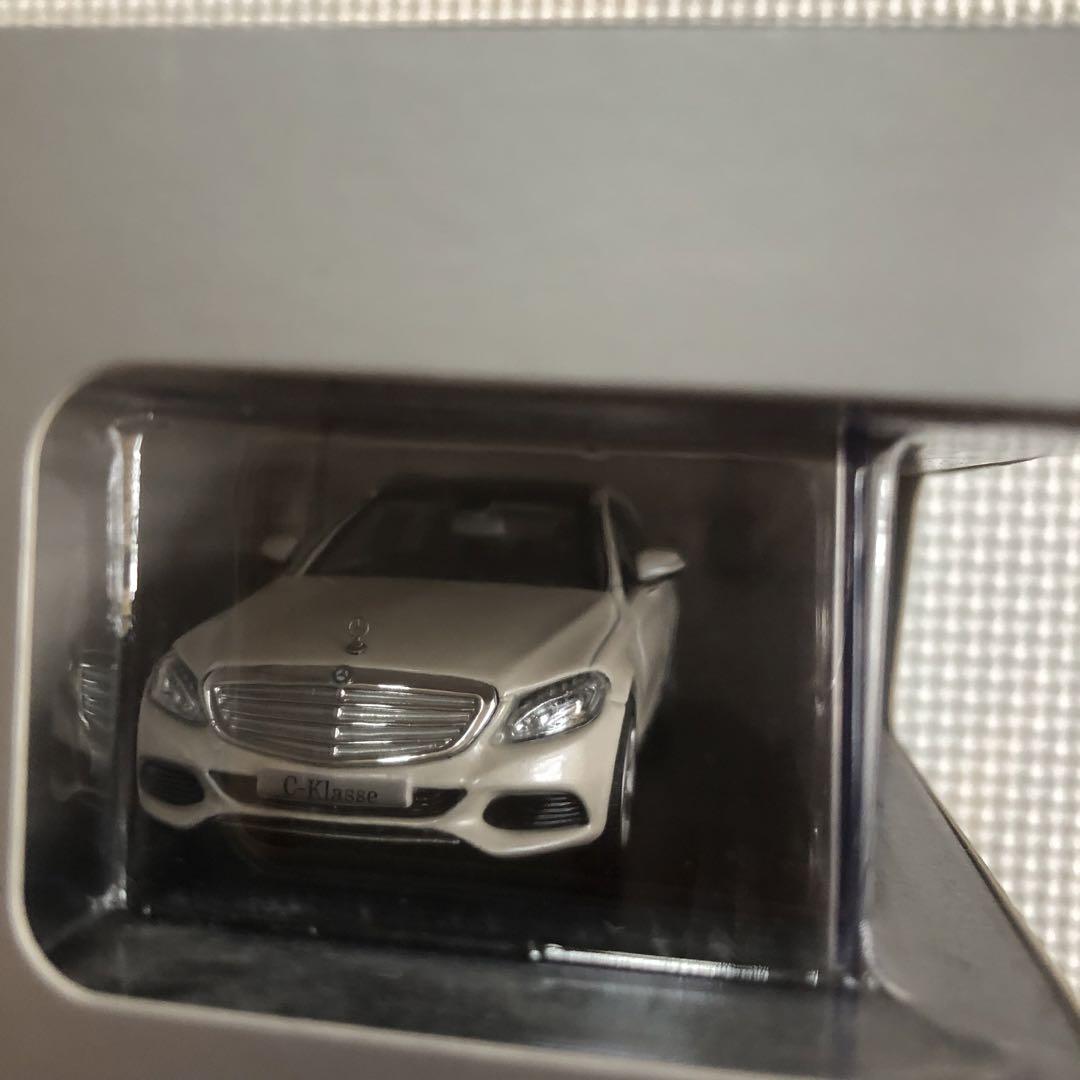 メルセデス・ベンツ Cクラス エステートモデル1/43