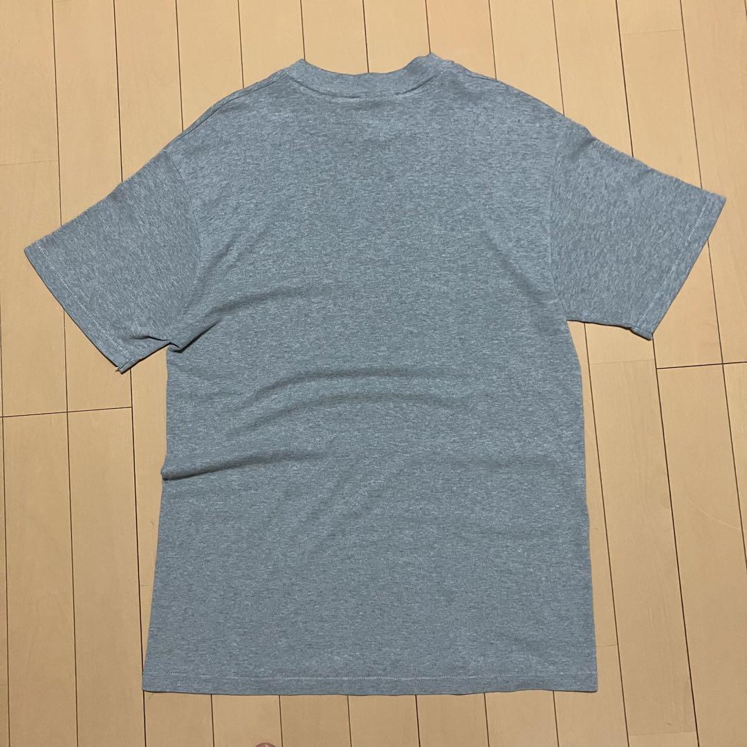 松任谷由美 ユーミン ライブTシャツ 90年代 シングルステッチ グレー 松任谷由美 ユーミン ライブTシャツ 90年代 シングルステッチ
