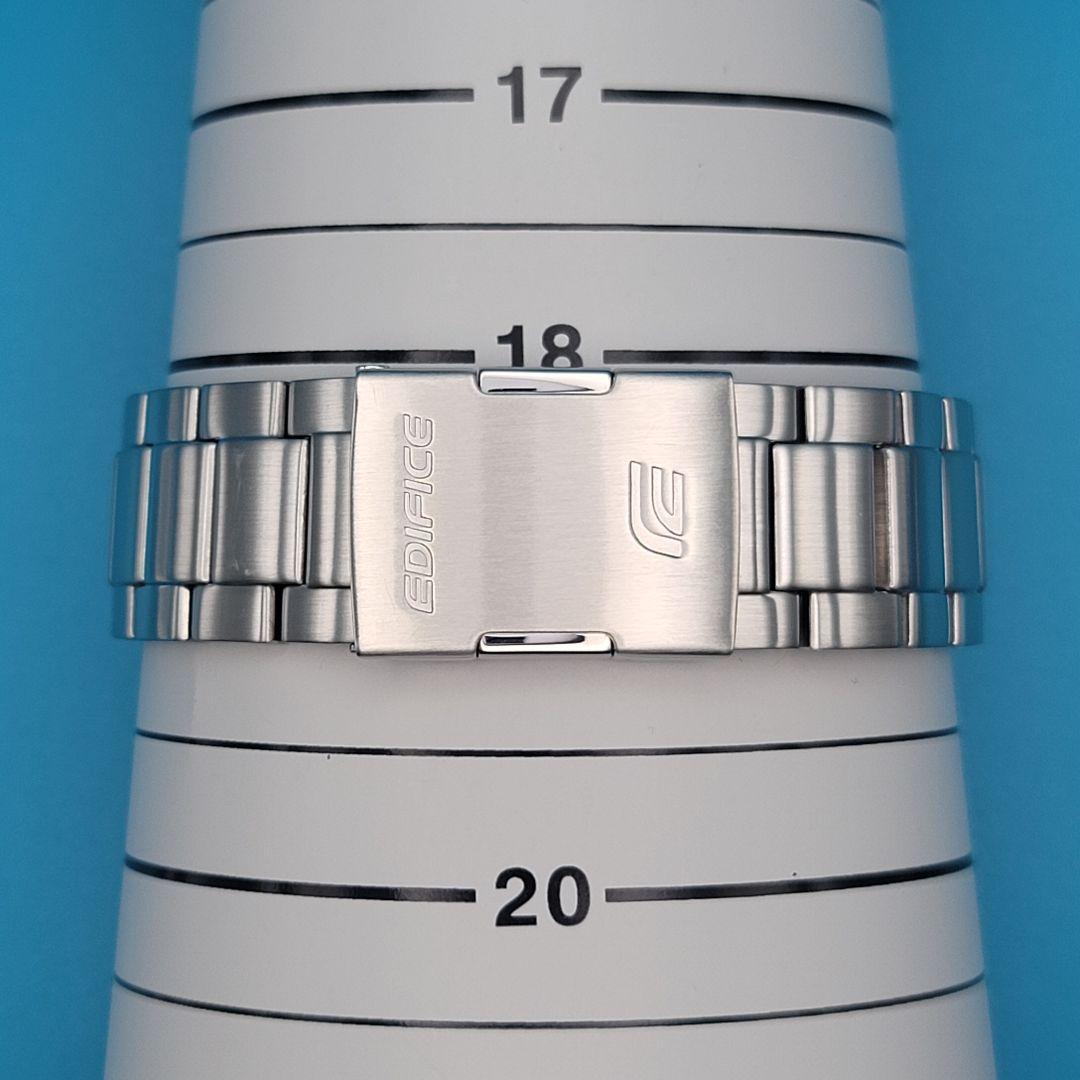 CASIOカシオ エディフィス EQW-T720D-1AJF 多機能電波ソーラー